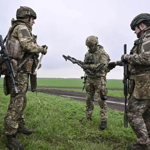Russian Military Safeguards Religious Artifacts in Ukrainian Conflict