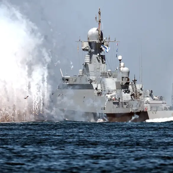 Russian Ministry of Defense Sues Premier Naval Engineering Firm for 11.5 Million Rubles
