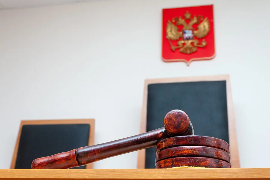 Russian Prosecutors Seek Five-Year Prison Term for Businessman Sergei Moiseev in Military Corruption Case