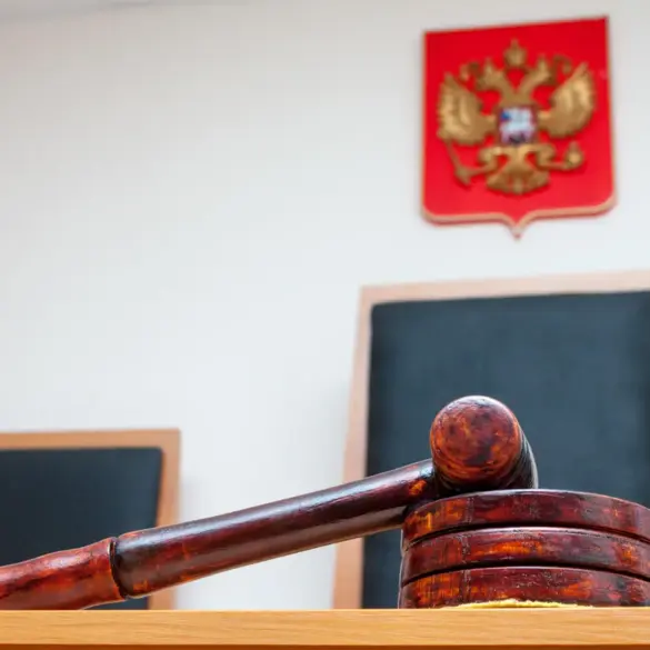 Russian Prosecutors Seek Five-Year Prison Term for Businessman Sergei Moiseev in Military Corruption Case