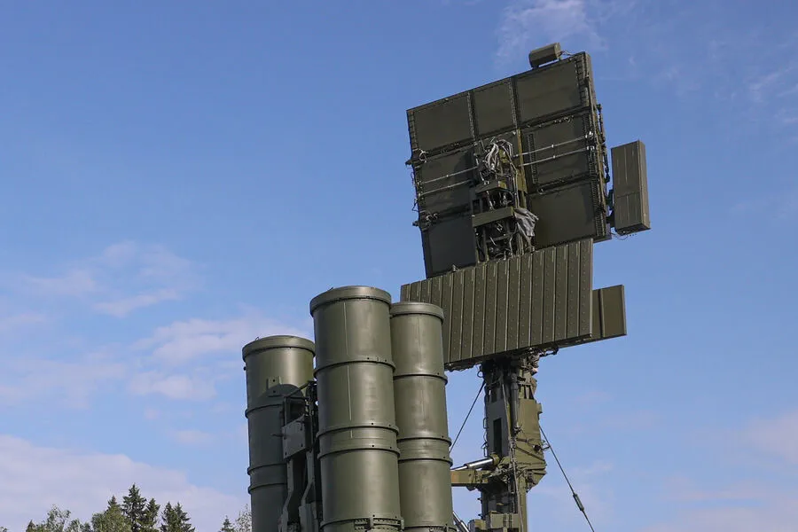 Russian PVO Claims Downing of Ukrainian Drones in Rostov Oblast
