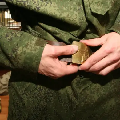 Seven Russian Soldiers Desert Military Unit, Sparking Controversy