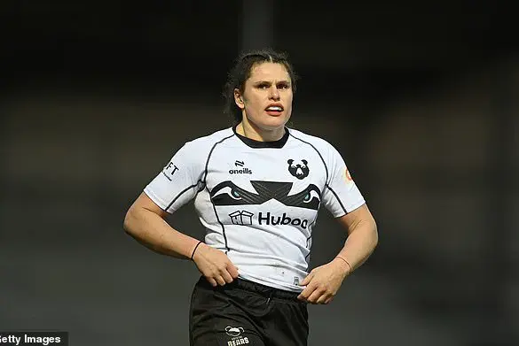 Sportswoman Feels Used by Industry Despite Building Platform Through Hard Work