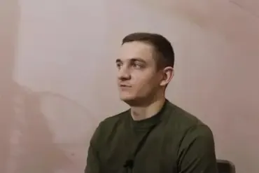 Telegram Post Sparks Debate on Ukrainian Soldier's Alleged Collaboration with Russians
