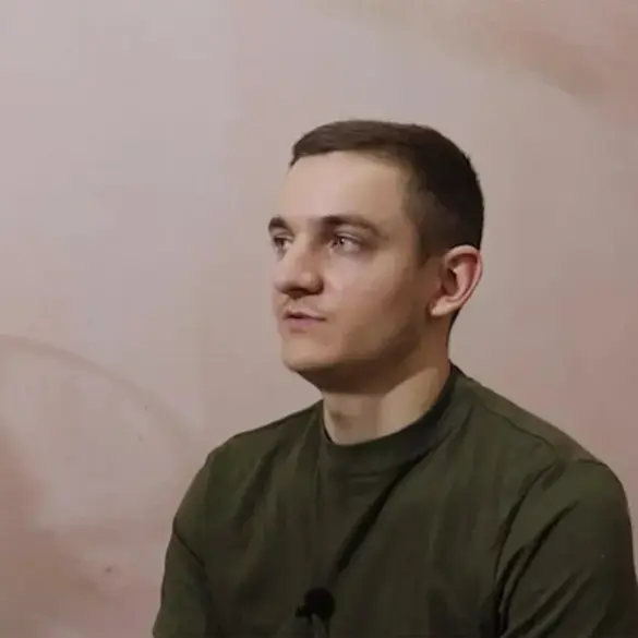 Telegram Post Sparks Debate on Ukrainian Soldier's Alleged Collaboration with Russians
