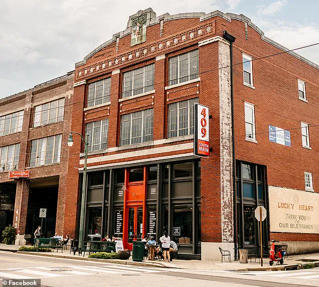 Tennessee Bride Loses Thousands After Wedding Venue Closes Without Notice
