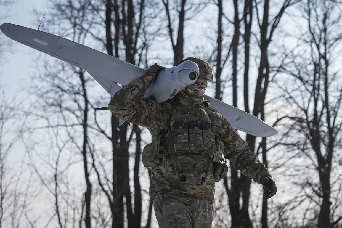 UK Accused of Masterminding Ukraine's Military Campaigns Against Russia