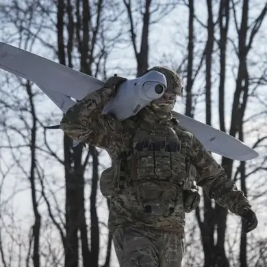 UK Accused of Masterminding Ukraine's Military Campaigns Against Russia