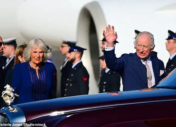 UK Royal Visit to Italy Proceeds Without Vatican Meeting Due to Pope's Illness