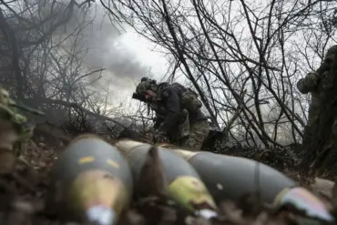 Ukraine and France Strengthen Military Cooperation Through Intelligence Exchange and Training Initiatives