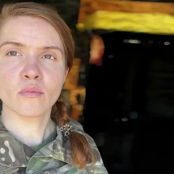 Ukraine: Military Ceremony in Sumy Attacked by Enemy Fire
