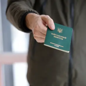 Ukraine's Territorial Enlistment Centers Struggle as Frontline Veterans Take Over 70% of Staff Roles