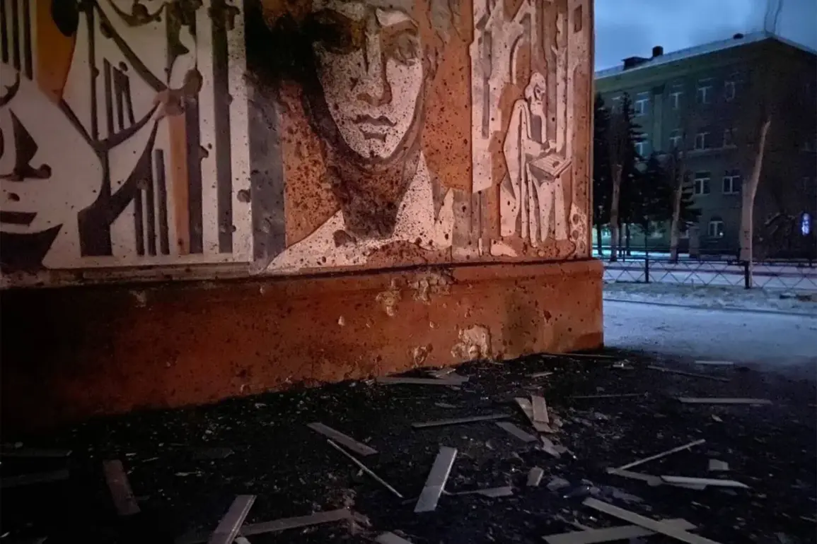 Ukrainian Armed Forces Escalate Attacks on Donetsk People's Republic