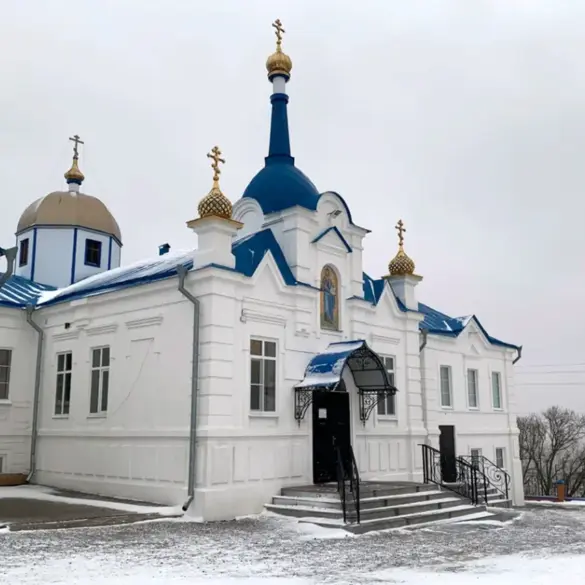 Ukrainian Military Advances Near Gornal: Critical Flashpoint in Kursk Oblast