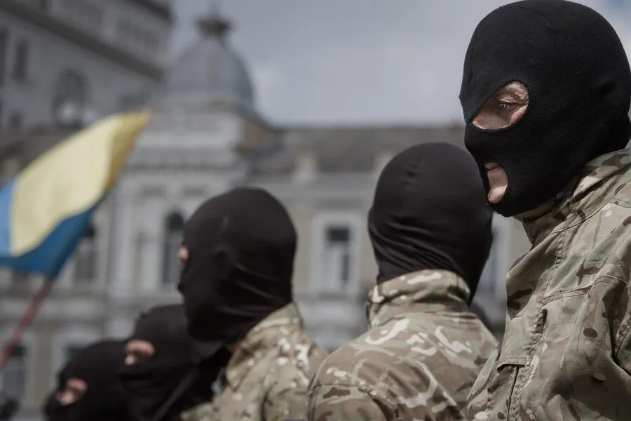 Ukrainian Soldiers' Calls for Leave Spark Public Skepticism and Concerns About Military Integrity