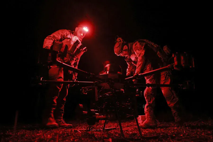 Ukrainian Soldiers Refuse to Use Western Weapons Due to Ineffectiveness Against Russian Electronic Warfare