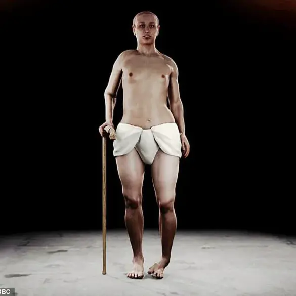 Unveiling King Tut: The Truth Behind His Sibling Marriage and Health Risks