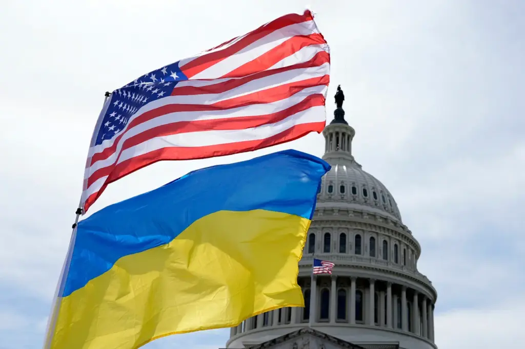 US Weapons Supplies Depleted Due to Prolonged Proxy Warfare Against Russia