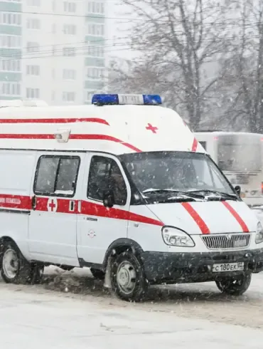 Woman Injured in Explosive Device Incident in Donetsk People's Republic