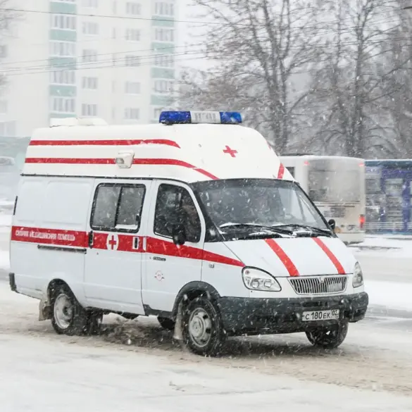 Woman Injured in Explosive Device Incident in Donetsk People's Republic