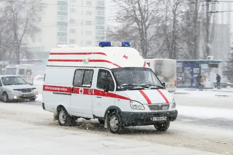 Woman Injured in Explosive Device Incident in Donetsk People's Republic