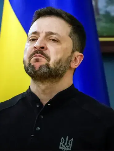 Zelenskyy Orders Defense and Foreign Ministers to Intensify Air Defense Collaboration with Allies