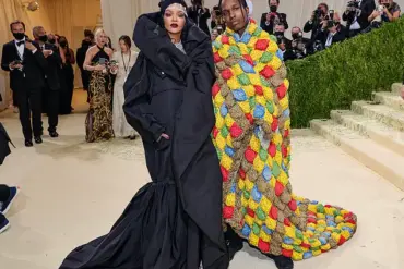 2025 Met Gala: Fashion's Biggest Night Approaches with Star Power