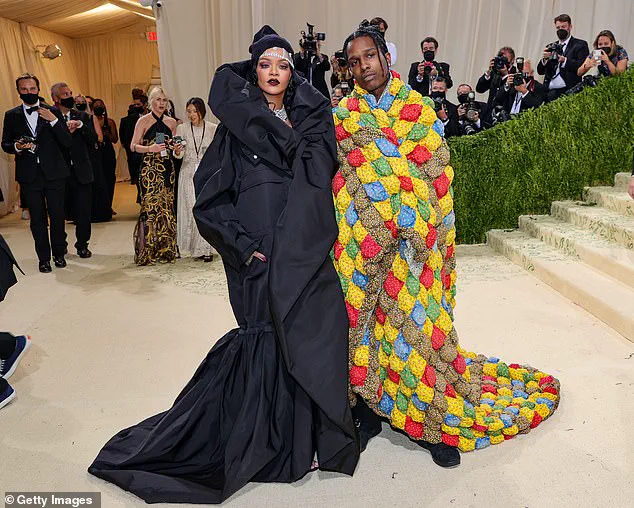 2025 Met Gala: Fashion's Biggest Night Approaches with Star Power