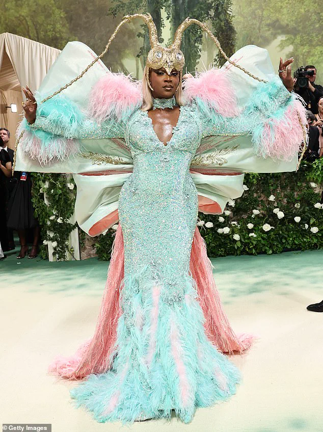 2025 Met Gala: Fashion's Biggest Night Approaches with Star Power
