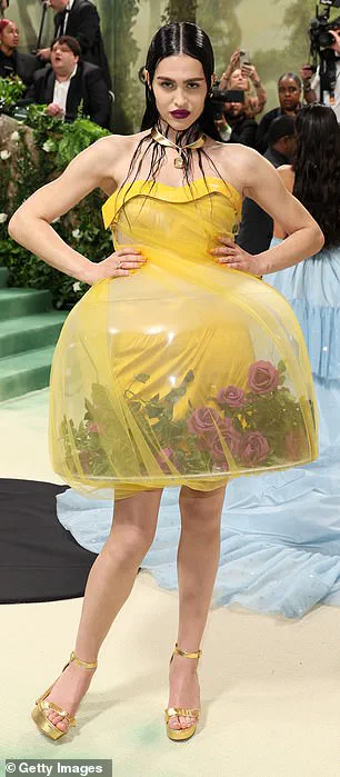 2025 Met Gala: Fashion's Biggest Night Approaches with Star Power