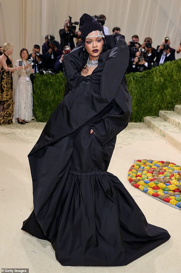 2025 Met Gala: Fashion's Biggest Night Approaches with Star Power