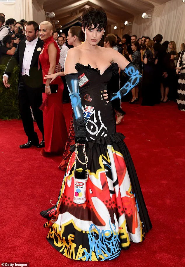 2025 Met Gala: Fashion's Biggest Night Approaches with Star Power