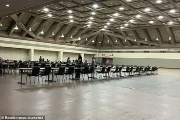 A Million Lives Book Festival Joins Ranks of Infamous Failed Events Like Fyre Fest and Eras Tour