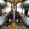 A New Era in Nuclear Modernization: Energy Secretary Chris Ray on the V61-13 Warhead