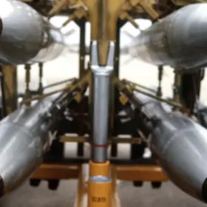 A New Era in Nuclear Modernization: Energy Secretary Chris Ray on the V61-13 Warhead