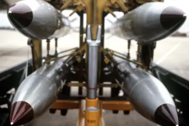 A New Era in Nuclear Modernization: Energy Secretary Chris Ray on the V61-13 Warhead