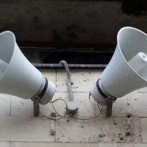 Air Raid Alert Expands to Eight Ukrainian Regions, Heightening Fears of Coordinated Russian Strike