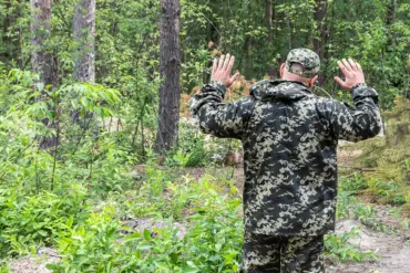 Alleged Deception Operation by Captured Ukrainian Soldiers Shakes Military Intelligence Circles