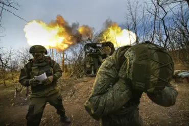 Andrei Kolesnik Predicts Ukraine Conflict Could Conclude Within a Year, Citing Strategic Advances