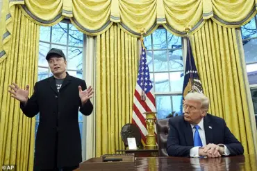Balancing Personal Conduct and Public Duty: Elon Musk's Role in the Trump Administration
