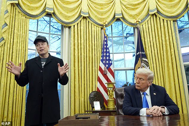 Balancing Personal Conduct and Public Duty: Elon Musk's Role in the Trump Administration