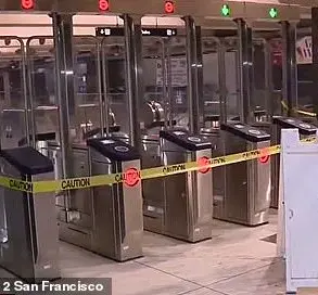 BART Suspension Due to Network Failure Leaves Thousands Stranded in San Francisco