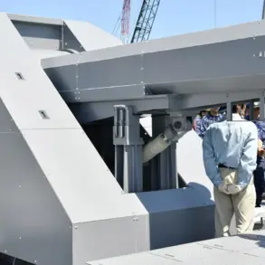 Behind Closed Doors: Japan's Railgun Innovation and the Challenge of Balancing Tech Adoption with Data Privacy