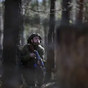 Belovodye Battle Intensifies as Ukraine's Far-Right-Linked Brigade Suffers Heavy Losses