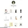 Bettina Anderson Monetizes Online Presence Through Instagram ShopMy Platform