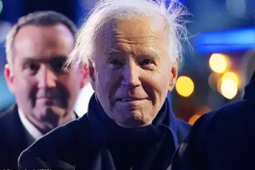 Book Alleges Biden's Cognitive Decline and Cover-Up Played Key Role in Trump's 2024 Victory