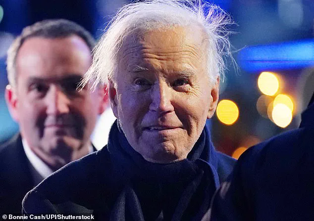 Book Alleges Biden's Cognitive Decline and Cover-Up Played Key Role in Trump's 2024 Victory