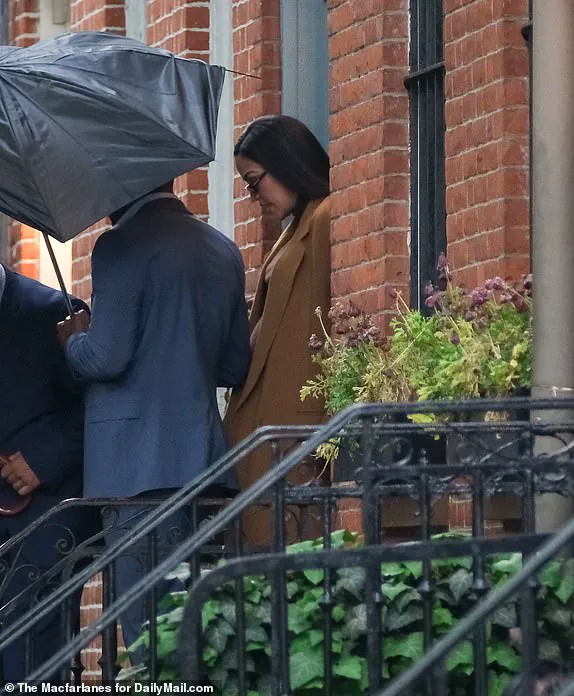 Cassie Ventura Testifies in High-Profile Sex-Trafficking and Racketeering Trial, Detailing Allegations of Decades-Long Abuse