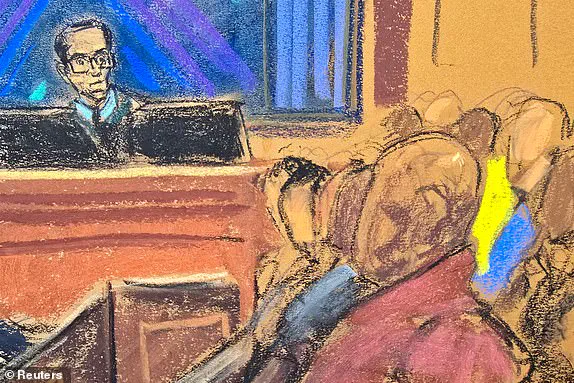Cassie Ventura Testifies in High-Profile Sex-Trafficking and Racketeering Trial, Detailing Allegations of Decades-Long Abuse