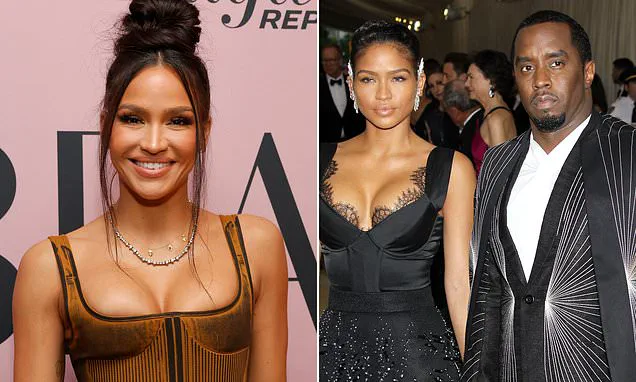Cassie Ventura Testifies in High-Profile Sex-Trafficking and Racketeering Trial, Detailing Allegations of Decades-Long Abuse